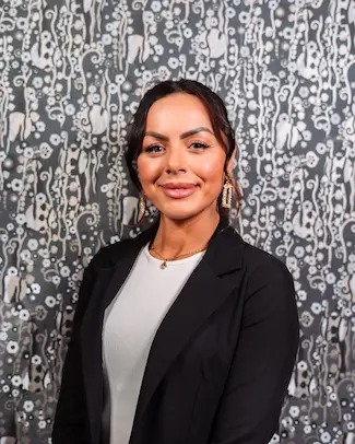 Portrait of a business woman